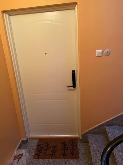Apartmán Narvik Sentrum Exteriér fotografie