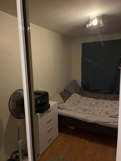 Apartmán Narvik Sentrum Exteriér fotografie